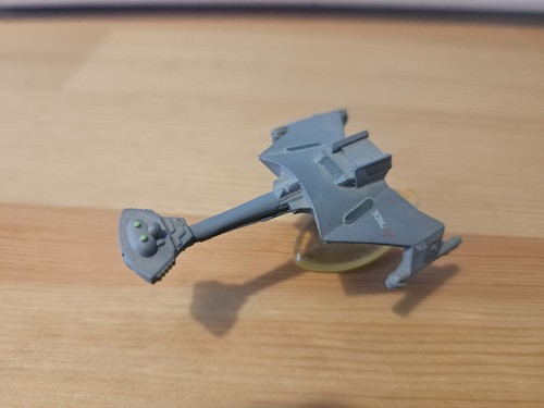 Micro machines star trek tos - machines,