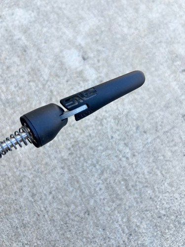 New enve titanium quick - new,
