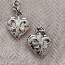 Kathy Van Zeeland  Heart Bag