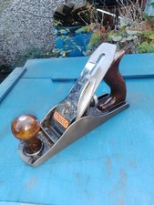 Stanley no.4 Smoothing plane