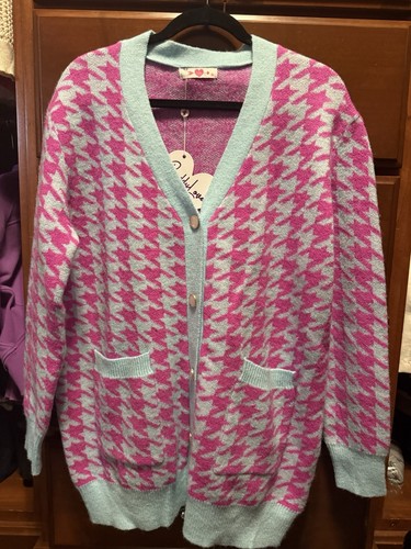 Nwt small buddy love sweater - nwt,