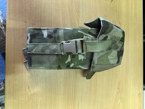British army virtus - british,