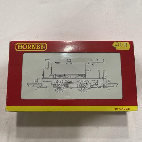 Hornby r782 0st class - r782,