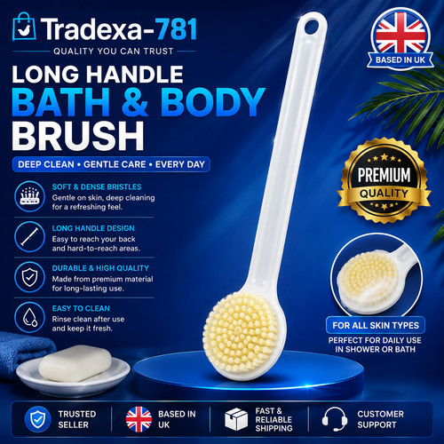 Japanese long handle bath - long,