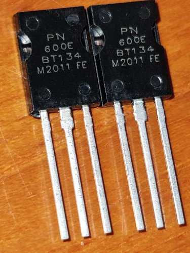 Bt134 600e - , bt134-600e
