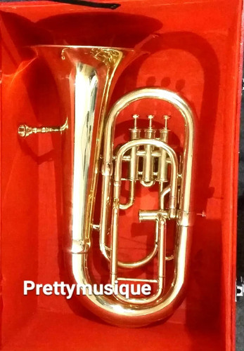 Euphonium valve pure - euphonium, 4