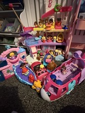 Fisher-Price Little People Bundle