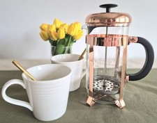 Coffee Set – Cafetière +