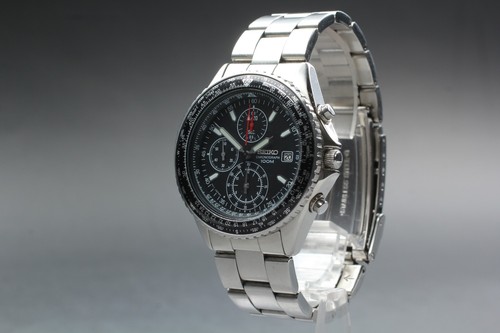 Mint seiko flightmaster - [n, mint]
