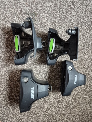 Thule 754 rapid system foot - rapid,
