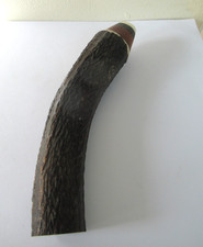 RED DEER STAG ANTLER ROLL TOP