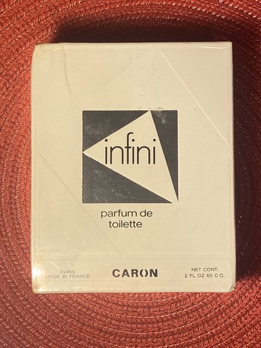 Caron infini parfum - infini, de