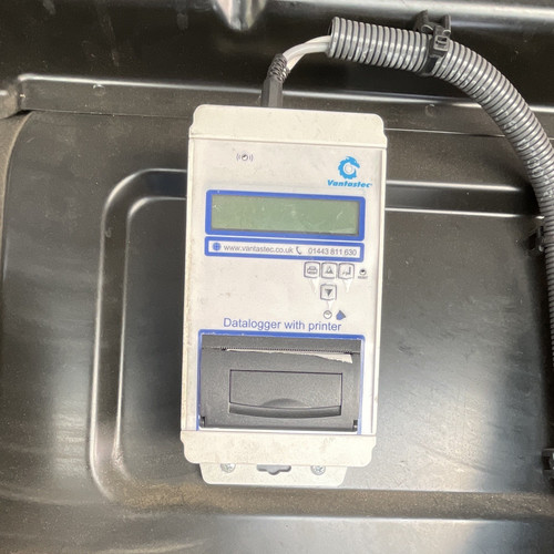 Vantastec datalogger with - vantastec,