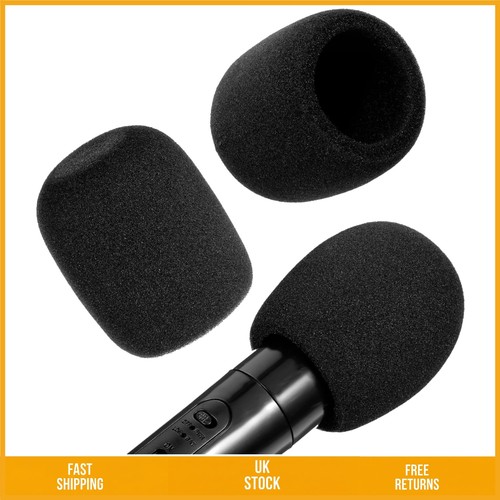Professional foam microphone - foam,