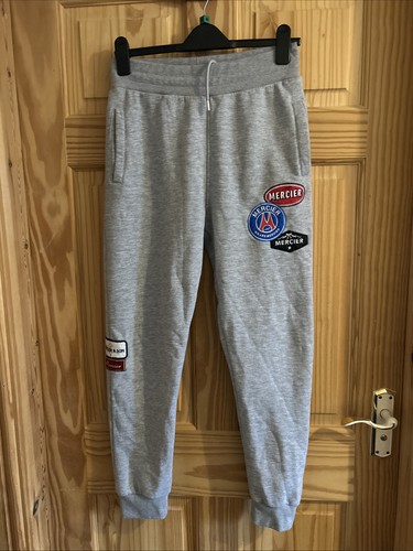 Mercier grey marl - mercier, joggers
