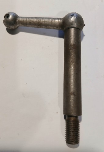 Bsa triumph unit singles - bsa, &
