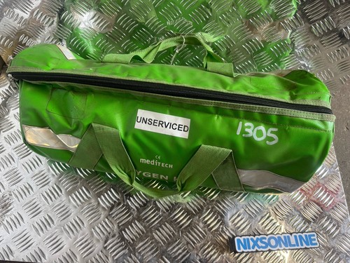 Meditech emergency oxygen - meditech,