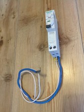 Schneider IC60H 40A Type C RCBO 10kA 230V C40 30mA Acti9 IC60H , SENT FAST 