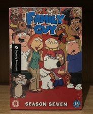 Family guy complete - family, guy: