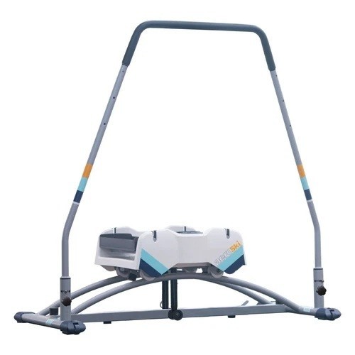 Aeroski ski machine - aeroski, 2.0