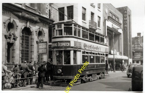 Tram photo birmingham - tram,