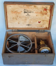 Walkers trident taffrail - trident,