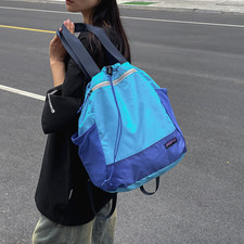 Contrasting Color Outdoor