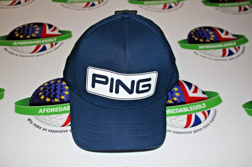 Ping tour vented - ping,
