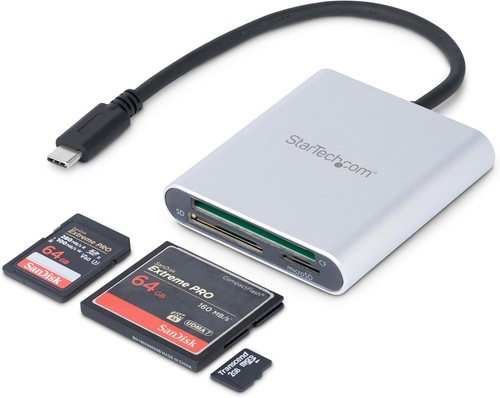 Startech usb multi card - startech, multi-card