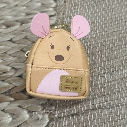 Disney mini loungefly backpack - disney,