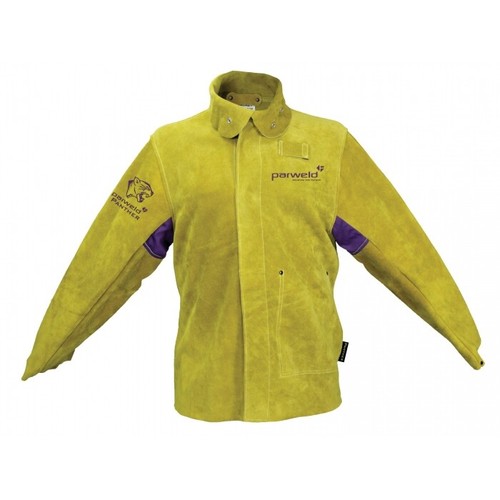 Parweld panther leather - parweld, welder