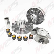 Lexmoto Gladiator SB125T-23B