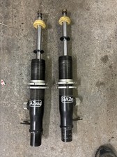 Gaz Gold Focus Mk1 Coilovers Struts