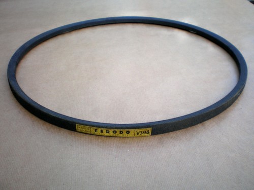 Fan belt ferodo v - ,