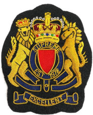 SUPREME EXCELLENT HANDMADE