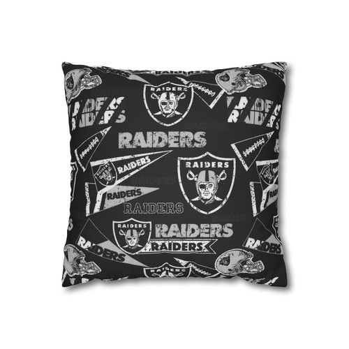Las vegas raiders - las, spun
