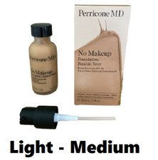 Perricone MD No Makeup
