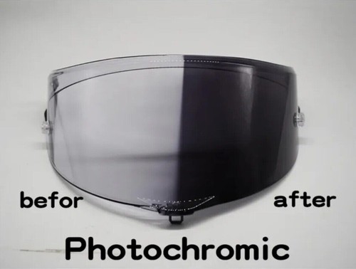 Visor for shoei x14 - shoei, cwr-1