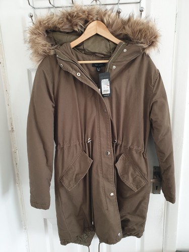 New look women - new, coat