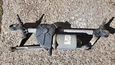VAUXHALL CORSA D WIPER LINKAGE