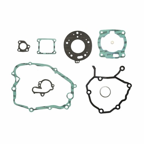 Complete series engine - complete,