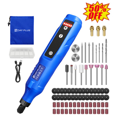 Portable mini power rotary - portable,