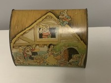  Rare Original ‘Snow White &