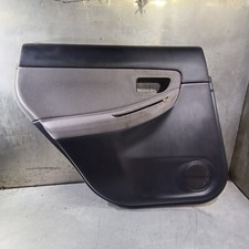 Subaru Impreza 2005-2007