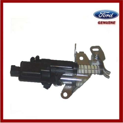 Genuine ford fiesta fusion - ford,