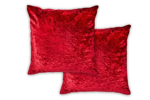 Cushion covers throw velvet - throw,