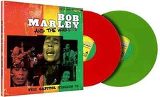 Bob Marley and The Wailers The