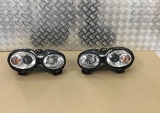 GENUINE HELLA JAGUAR X-TYPE