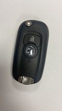 GENUINE VAUXHALL 2 BUTTON