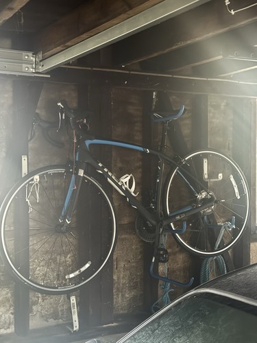 Womens road bike medium - womens,